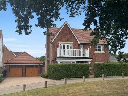 Old House Lane, Haywards Heath, RH16