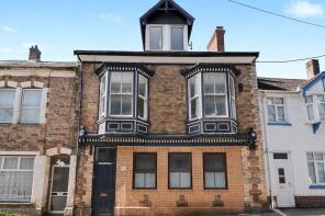 Primrose House, High Street, Combe Martin EX34 0EQ