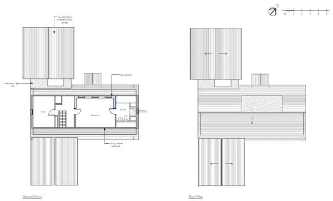 Architect Plan