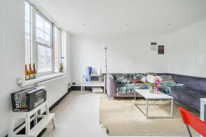 Flat 31, Norfolk House, Regency Street, London SW1P 4BD