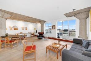 Flat 6-6, Ziggurat Building, Saffron Hill, London EC1N 8QX