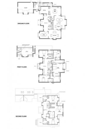 Lapsed planning