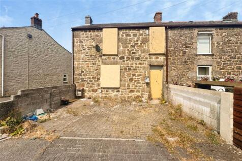 Fore Street, Troon, Camborne, Cornwall, TR14