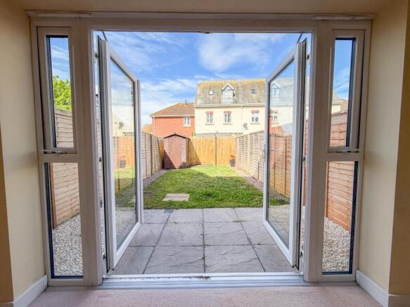 Tidball Close, Burnham On Sea, Somerset, TA8 photo 4