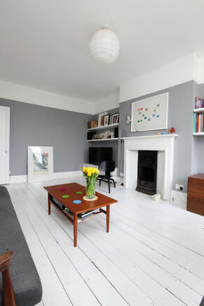 Reception 1