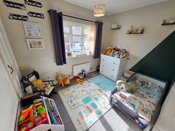 2 bed Semi-Detached for sale Image 9
