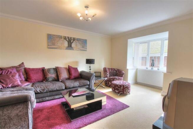 Family Room: