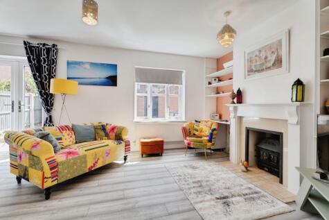Black Barn Close, Somersham, Ipswich, IP8