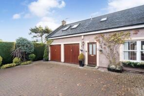 1, West Point, Drem, Athelstaneford EH39 5AS