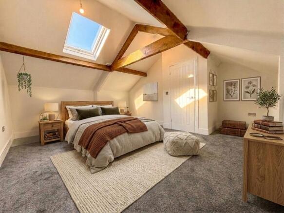 4 bed Semi-Detached for sale Image 11