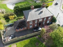 Parklands, Seaside Lane South, Peterlee SR8 3PN