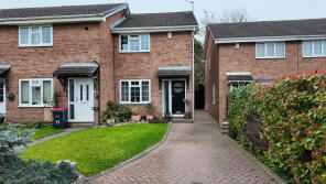 19, Rookery Close, Kiveton Park, Sheffield S26 5RT