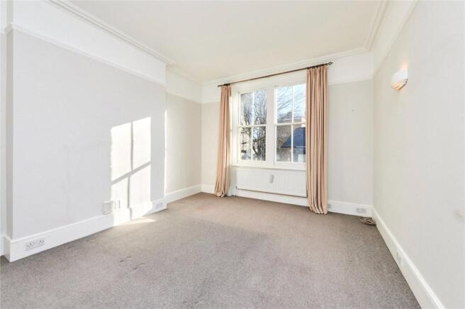 Principle Bedroom
