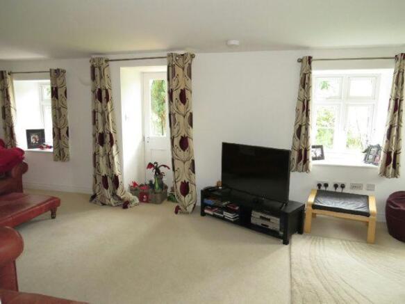 Sitting Room..