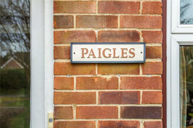 Paigles