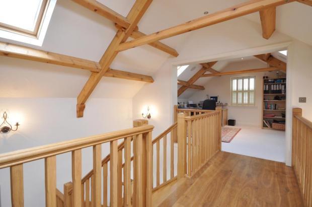 Mezzanine