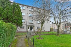 22f, Oxgangs Avenue, Firrhill, Edinburgh EH13 9JD