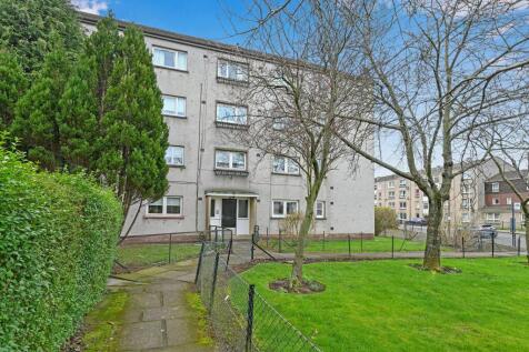 22F, Oxgangs Avenue, Oxgangs, Edinburgh, EH13 9JD