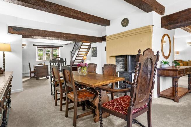 5 bed Character Property for sale Image 6