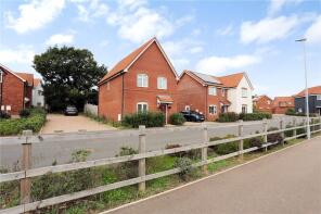 6, Snowdrop Avenue, Norwich NR4 7WS