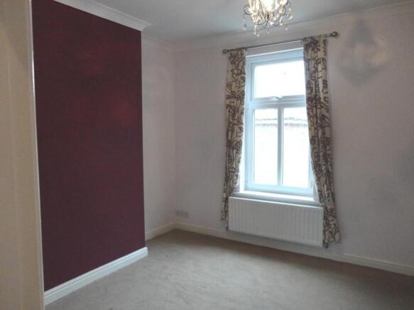 2nd Bedroom