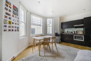 Flat 1, 99, Queen's Gate, London SW7 5AB