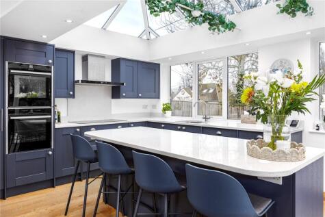Clifden Road, Worminghall, Aylesbury, Buckinghamshire, HP18