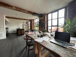 Flat 304, 70 Crusader Mill, Chapeltown Street, Manchester M1 2EX