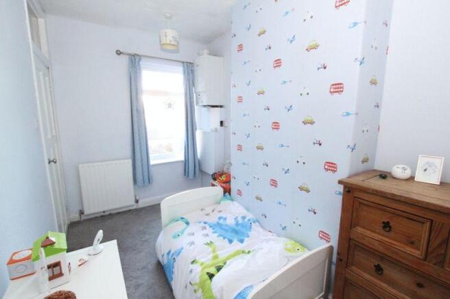 Bed Two P