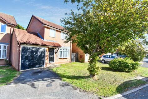 Westminster Gardens, Kempston, Bedford, MK42