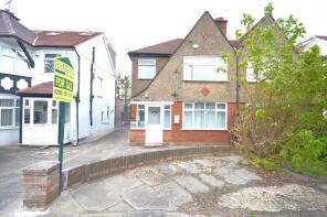 224, Grasmere Avenue, Wembley HA9 8TW