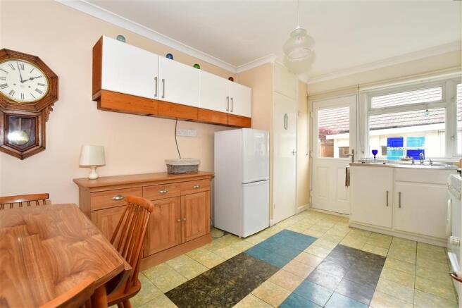 Kitchen / Diner
