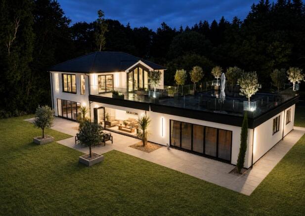Dusk External