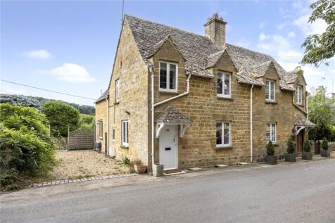 Snowshill Road, Broadway, Worcestershire, WR12