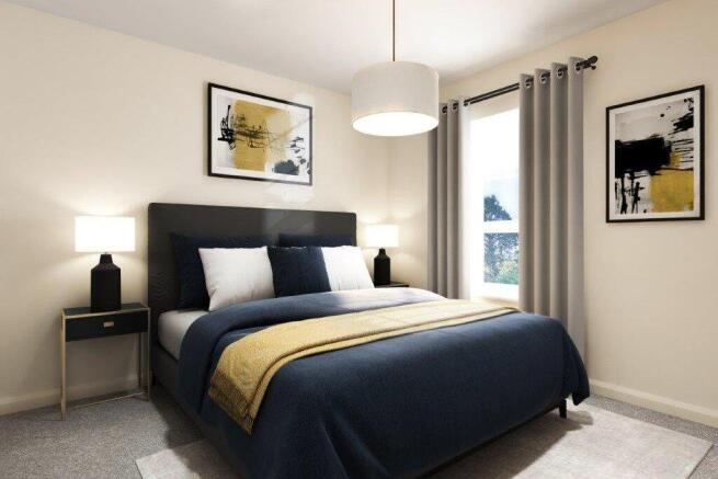 Bedroom 2