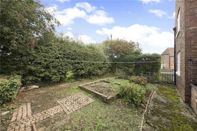 Gardens
