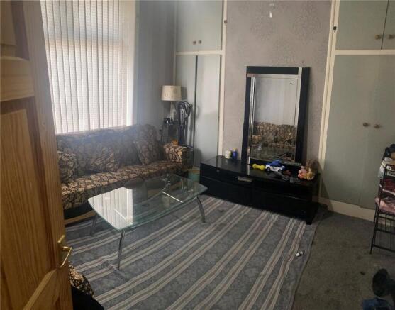 Front Reception Room