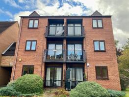 18, Plover Wharf, Nottingham NG7 1TL