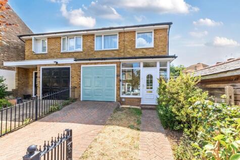 Cambridge Road, Sidcup, DA14