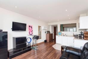 Apartment 110, Lanson Building, Queenstown Road, London SW11 8QQ
