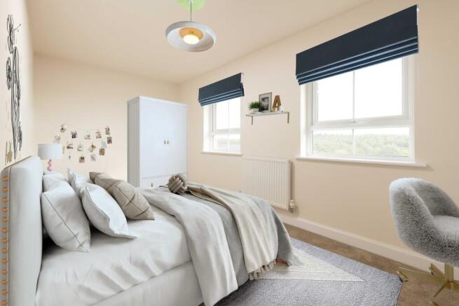 3 bed Detached for sale Image 7