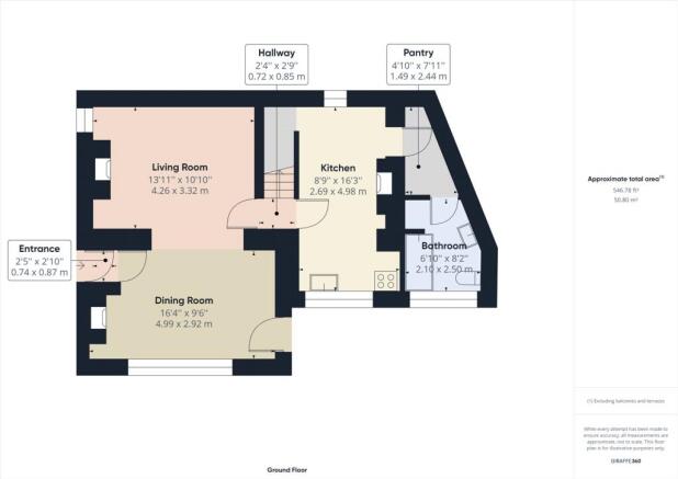 Ground Floor