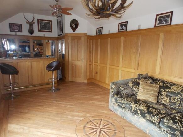 Party Barn