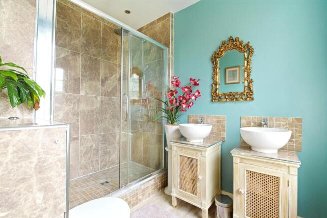 Master En Suite