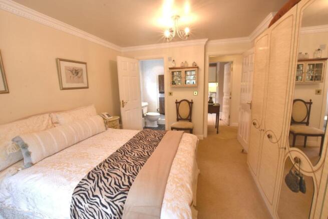 master bed 2