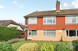 2, The Grange, Milford Road, Elstead, Godalming GU8 6HL