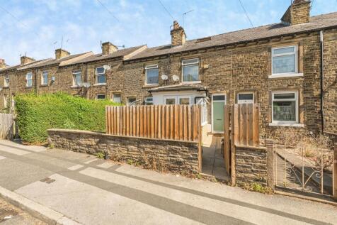 Grisedale Avenue, Huddersfield