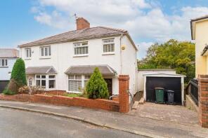 4, St Annes Crescent, Newport NP19 7GP