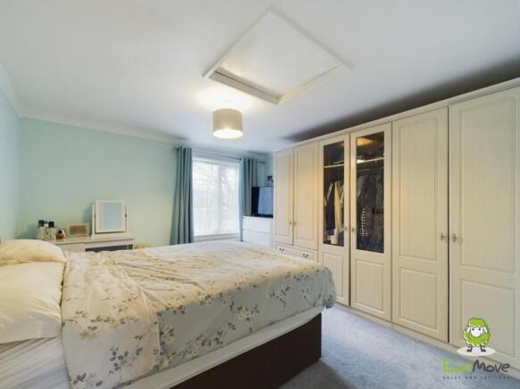 Bedroom 1