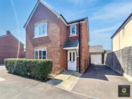 2, Hawfinch Road, Longford, Gloucester GL2 9FX